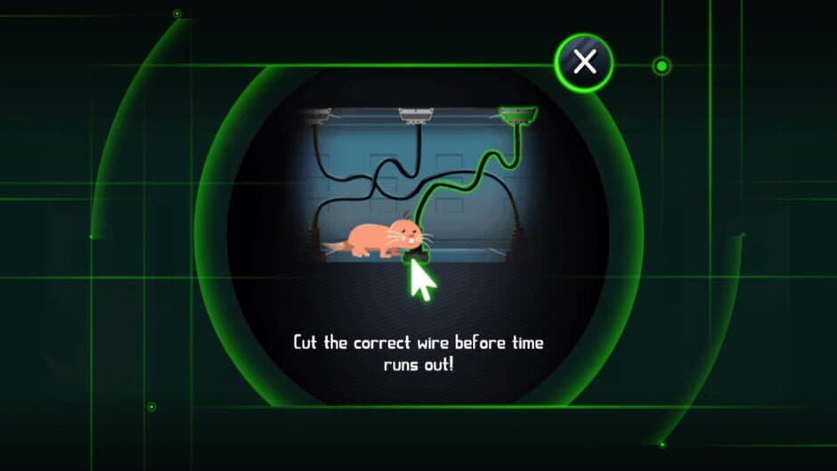 Kim Possible Mission: Improbable screenshot