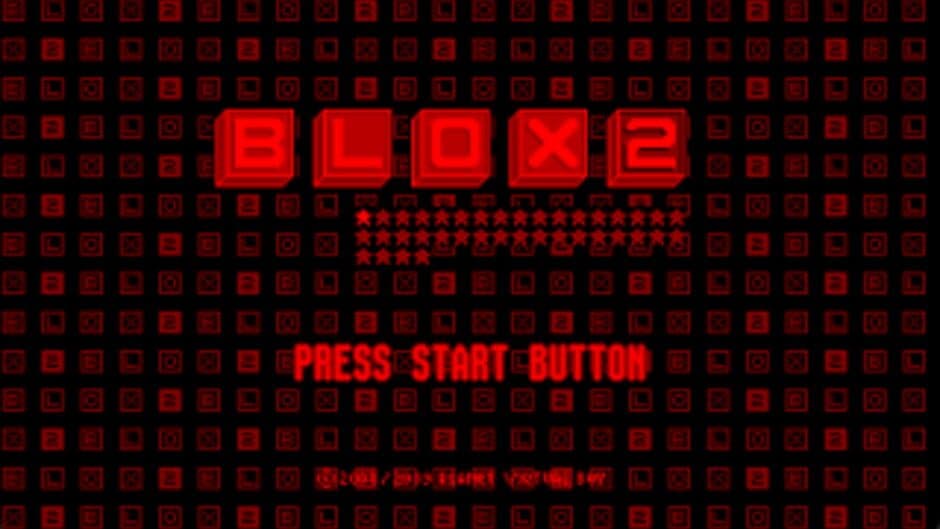 Blox 2 screenshot