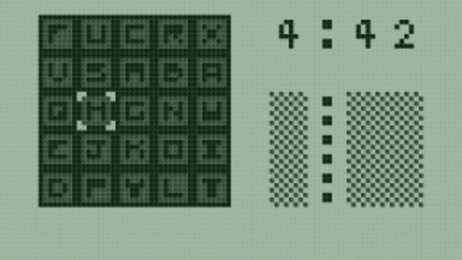 Loopover screenshot