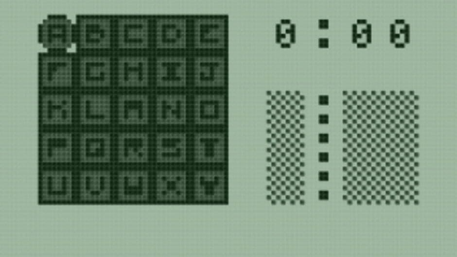Loopover screenshot
