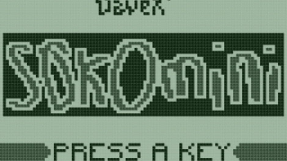 Sokomini screenshot