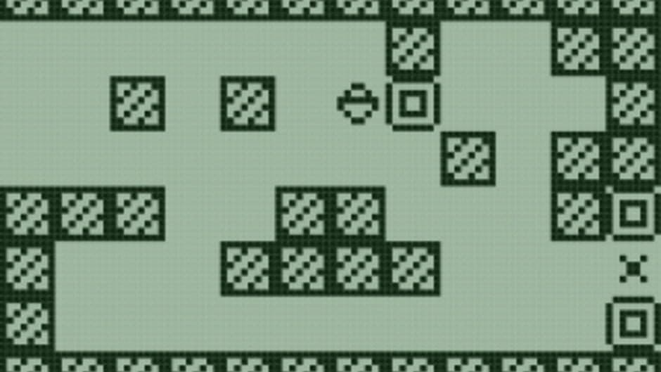 Sokomini screenshot