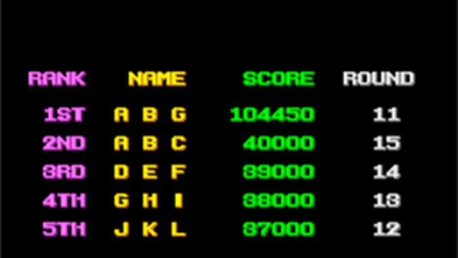 Snow Brothers 3: Magical Adventure screenshot