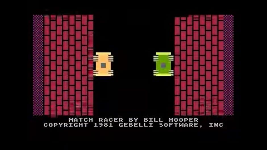 Match Racer screenshot