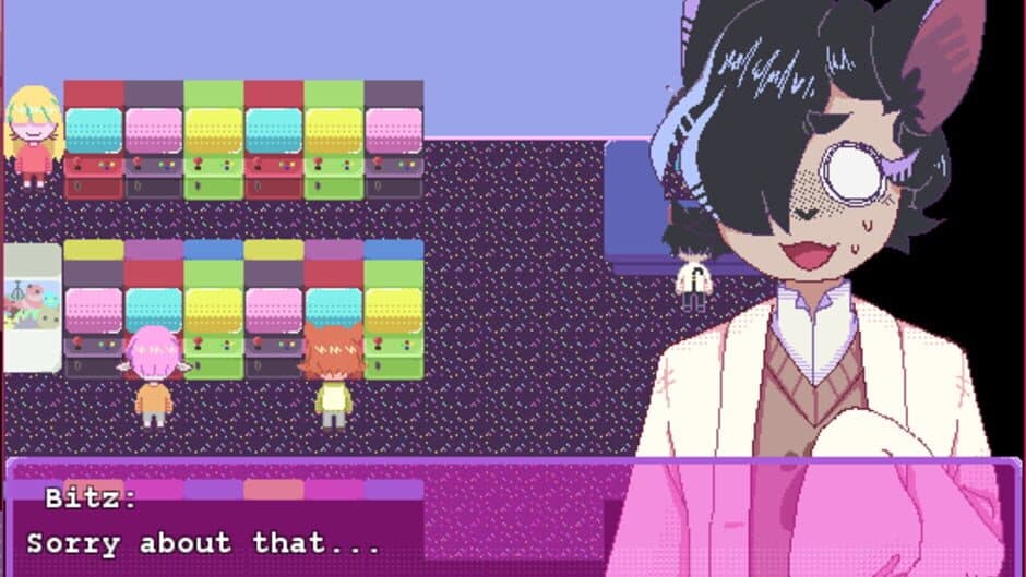 Misfortune Possession screenshot