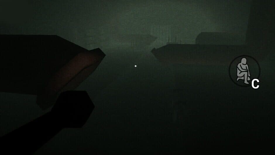 The Basement screenshot