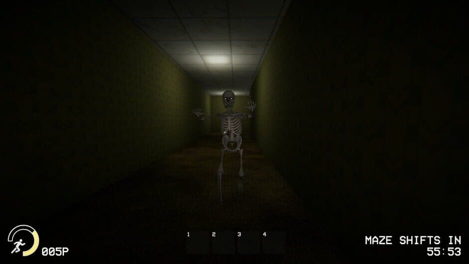 The Bonerooms screenshot