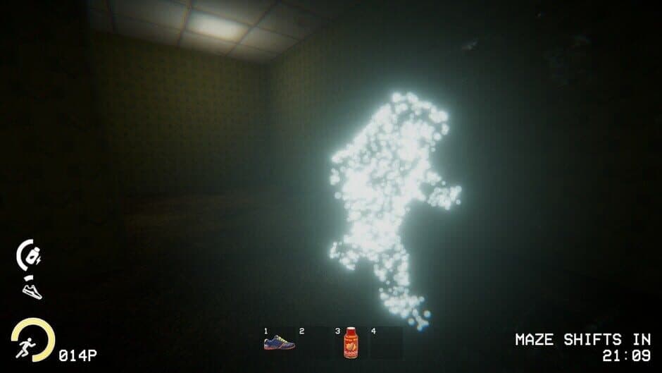 The Bonerooms screenshot