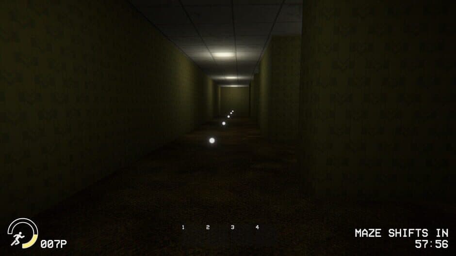 The Bonerooms screenshot