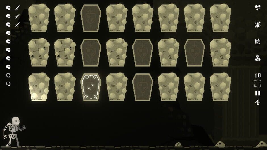 Searching For Rest screenshot