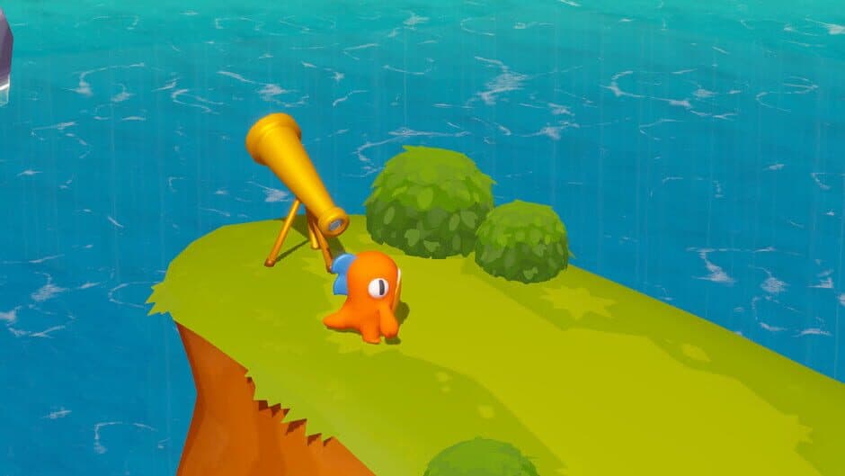 Weyrdlets screenshot