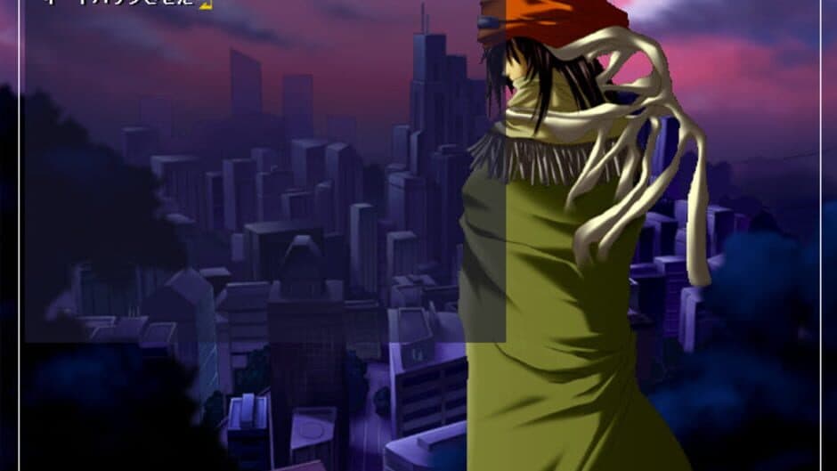 One Night Heaven: Aka to Kuro no Hitobito ni Sasagu Hommage screenshot