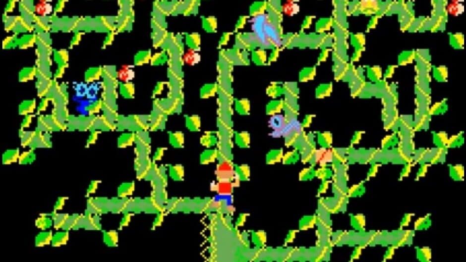 Jack The Giantkiller screenshot