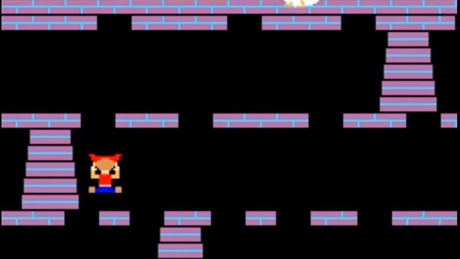 Jack The Giantkiller screenshot