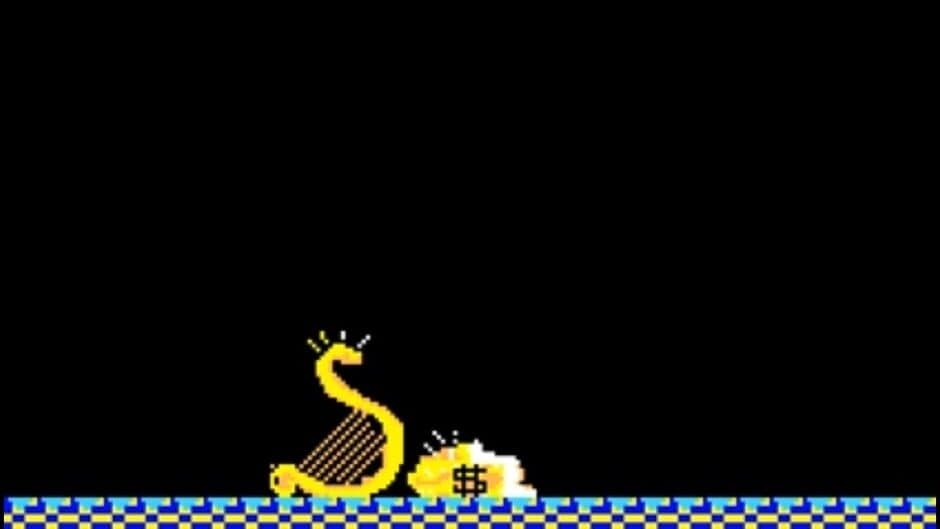 Jack The Giantkiller screenshot