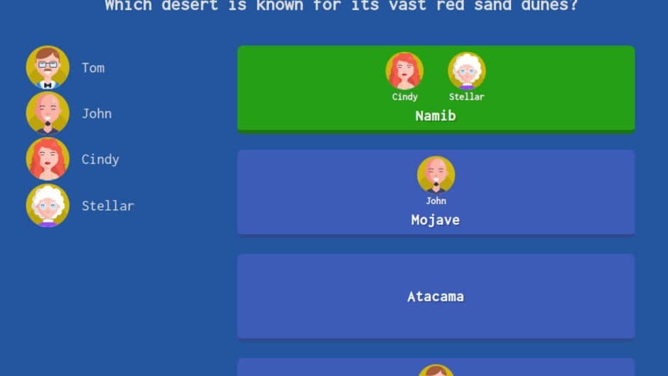 Fibbler.io screenshot