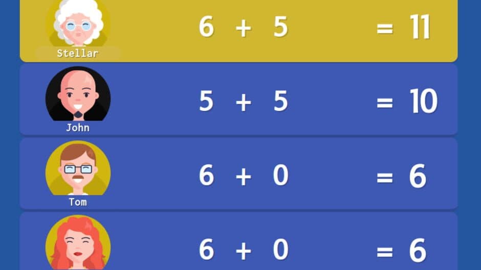 Fibbler.io screenshot