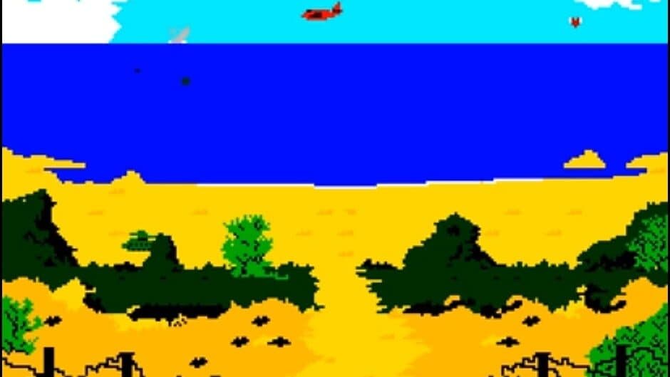D-Day screenshot