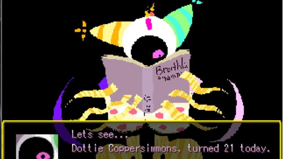 365 Birthdays screenshot