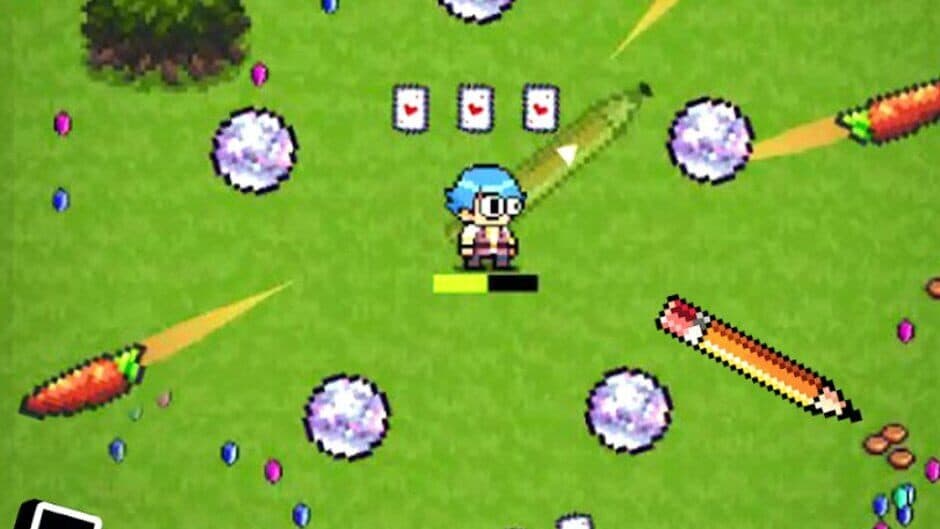 Is This Weapon? screenshot