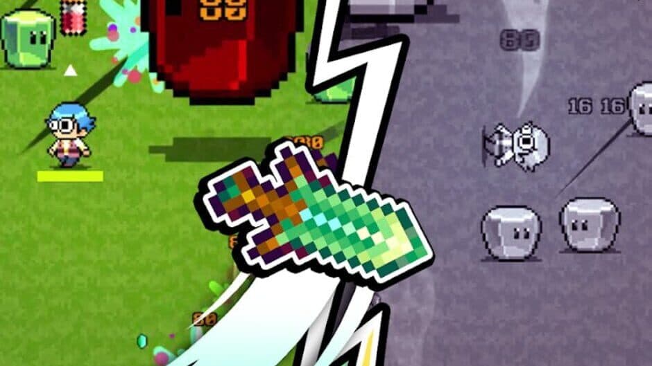 Is This Weapon? screenshot