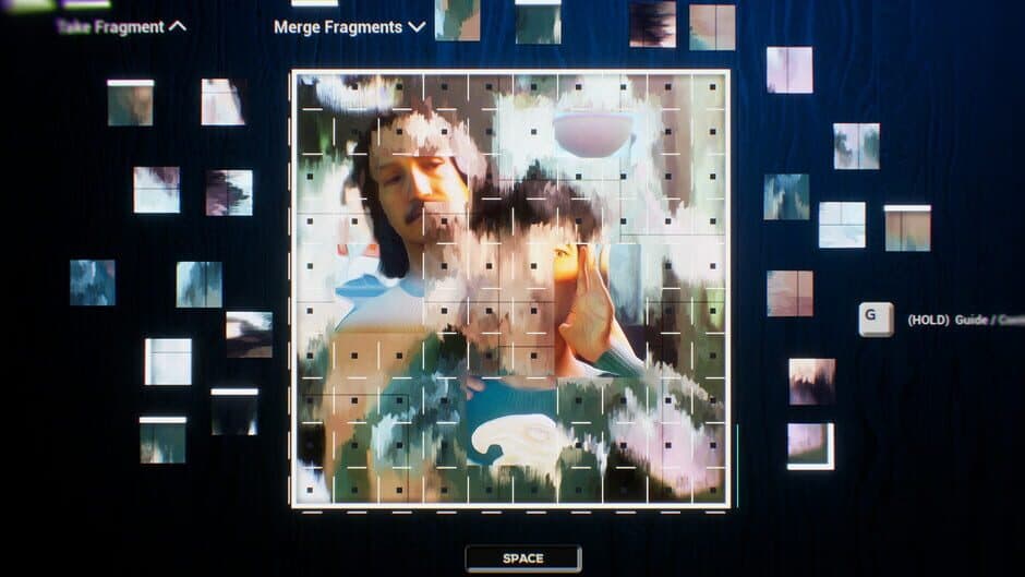 Maya's Dream screenshot