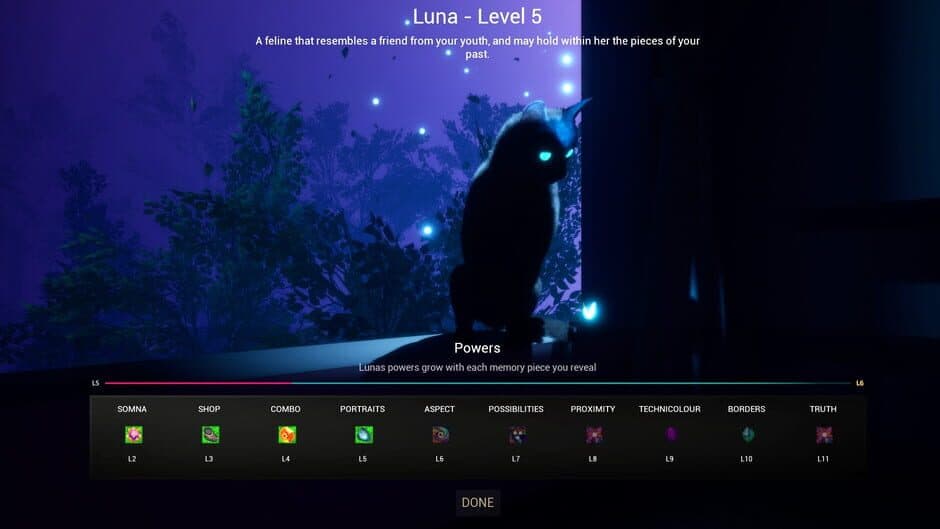 Maya's Dream screenshot