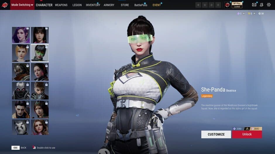 Battle Teams 2 screenshot