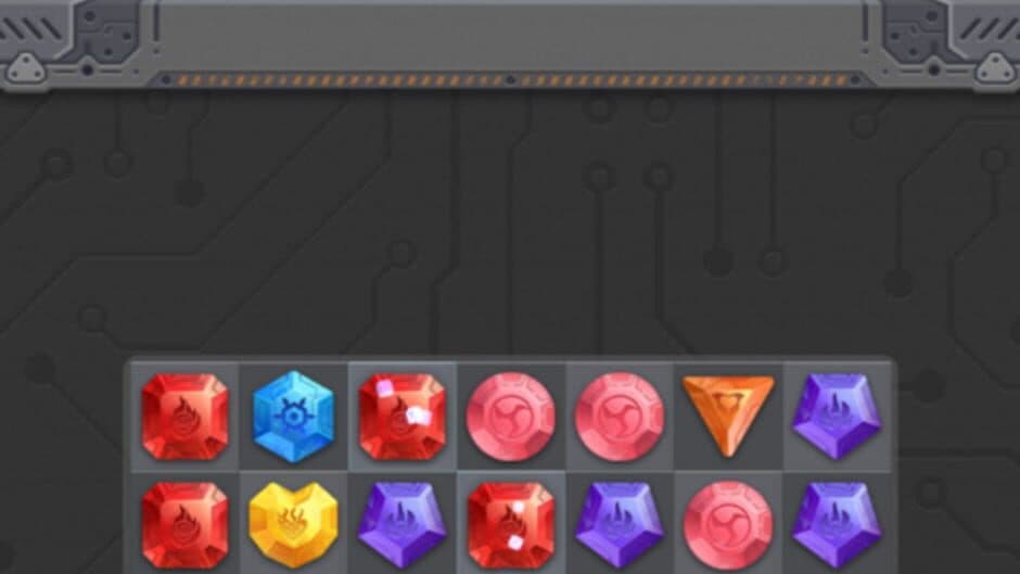 RWBY: Crystal Match screenshot