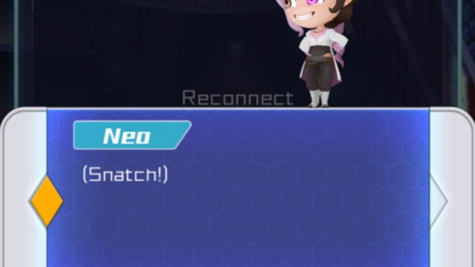 RWBY: Crystal Match screenshot