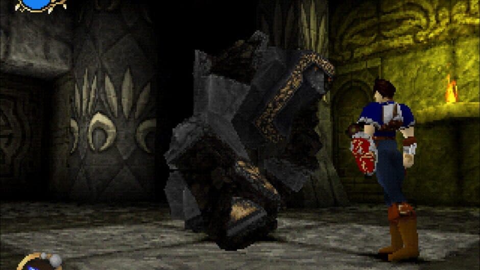 Brightis screenshot