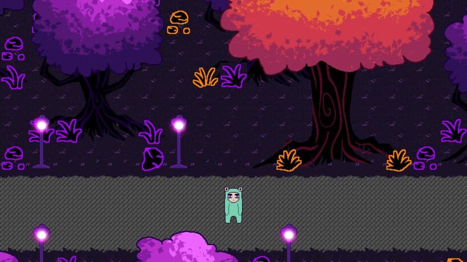 Humerous screenshot