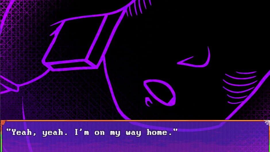 Humerous screenshot
