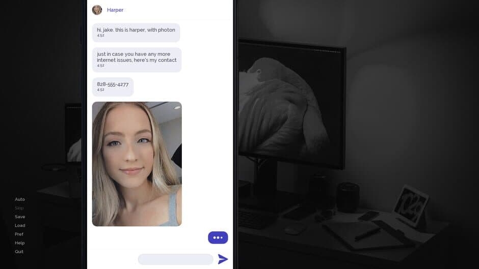 Over The Phone screenshot