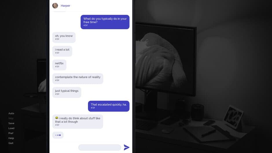 Over The Phone screenshot