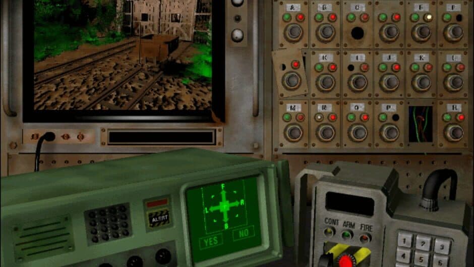 Critical Path screenshot