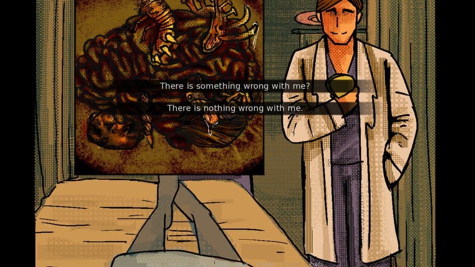 Immortal Snake Nest screenshot