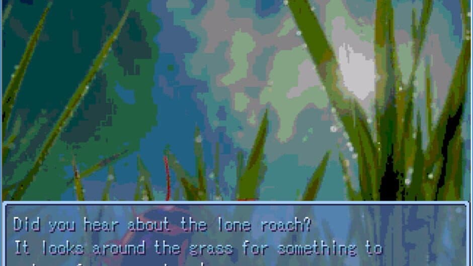 Miodesopsia: Whispering Stories screenshot