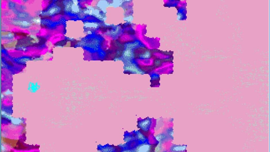 Miodesopsia: Whispering Stories screenshot