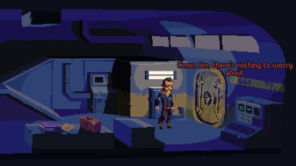 Peridium screenshot