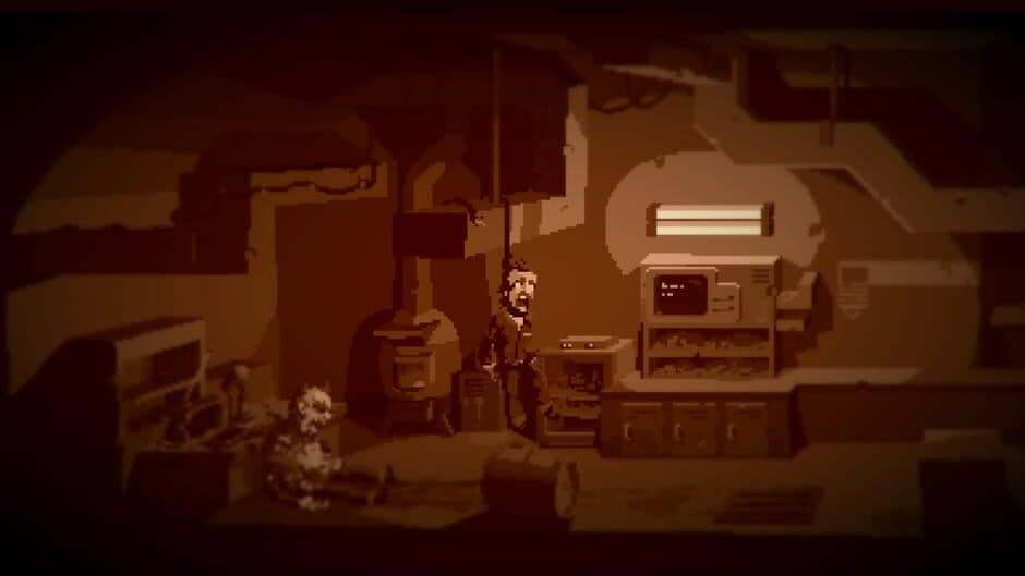 Peridium screenshot