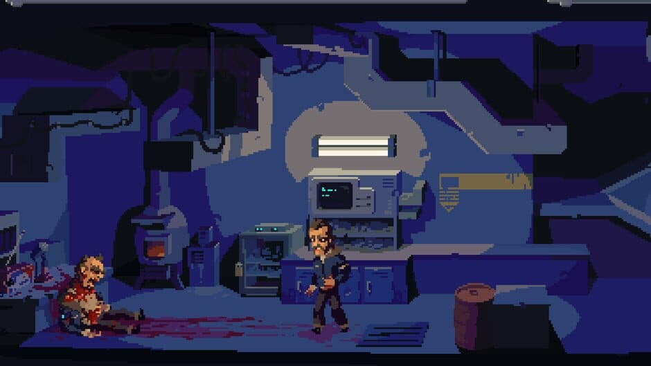Peridium screenshot