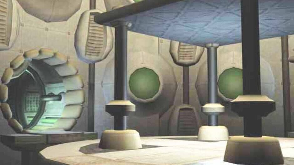 Crush Bandicoot screenshot