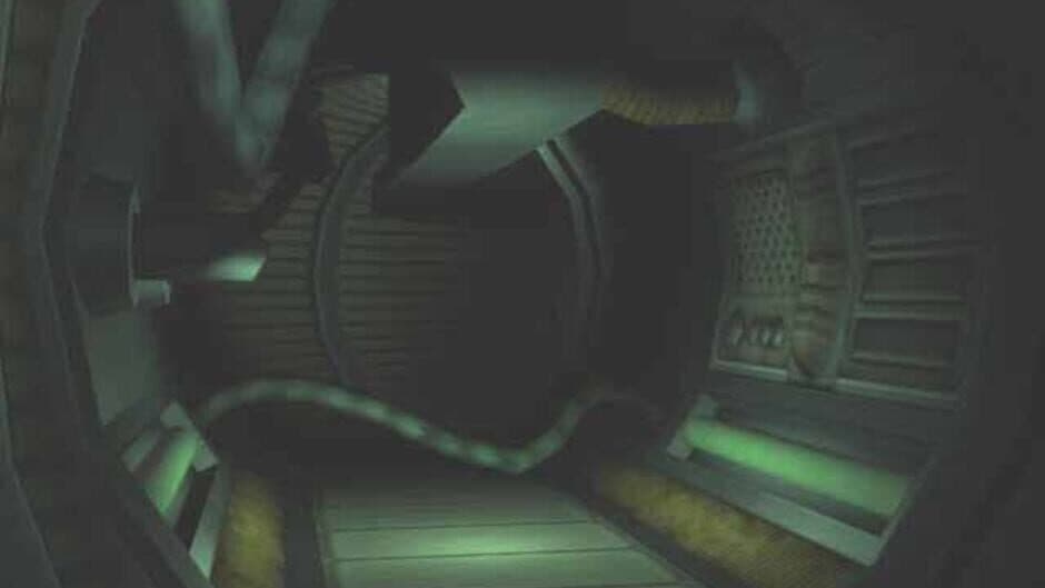 Crush Bandicoot screenshot