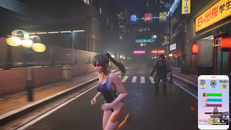 Prostitute Simulator 2 screenshot