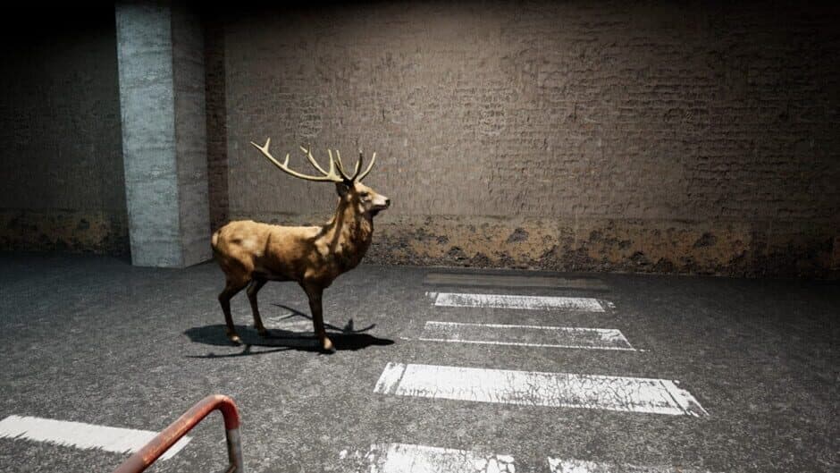 Escape Floor Zero screenshot