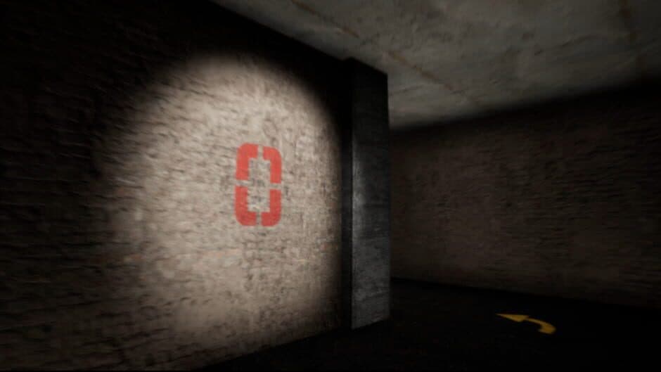 Escape Floor Zero screenshot