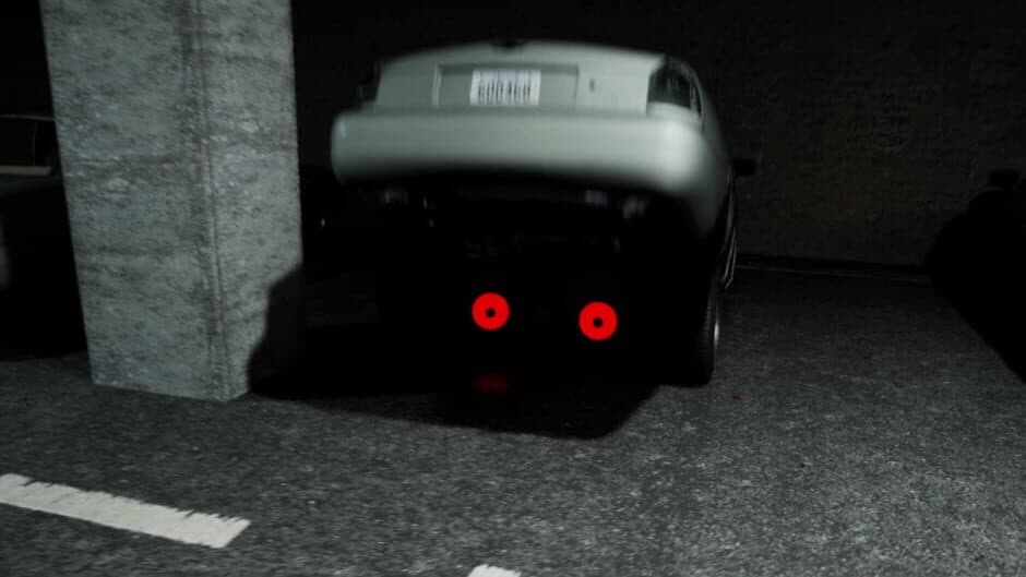 Escape Floor Zero screenshot