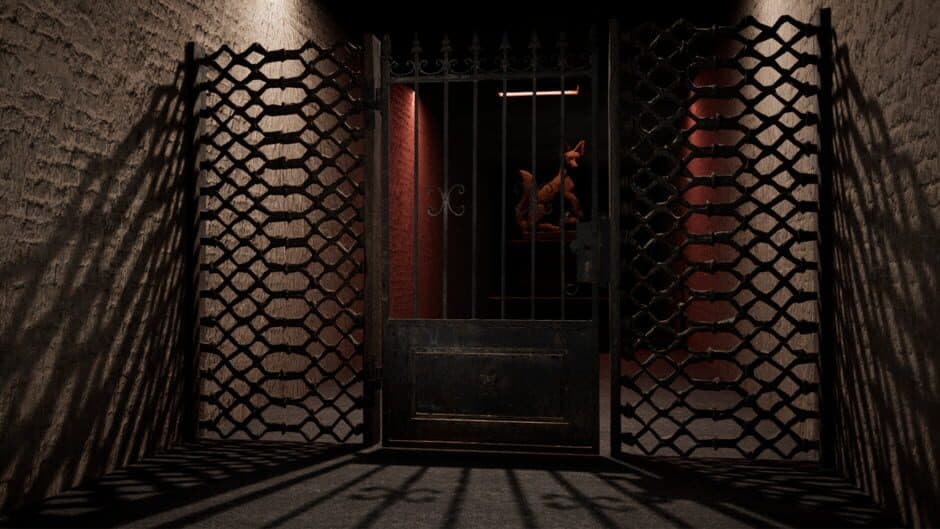 Escape Floor Zero screenshot