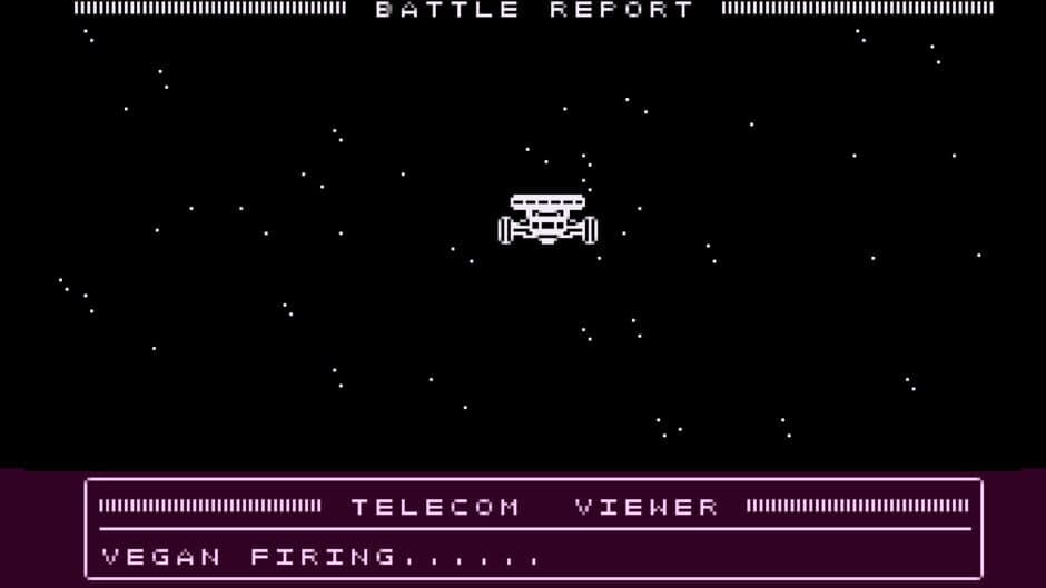 Battle Trek screenshot